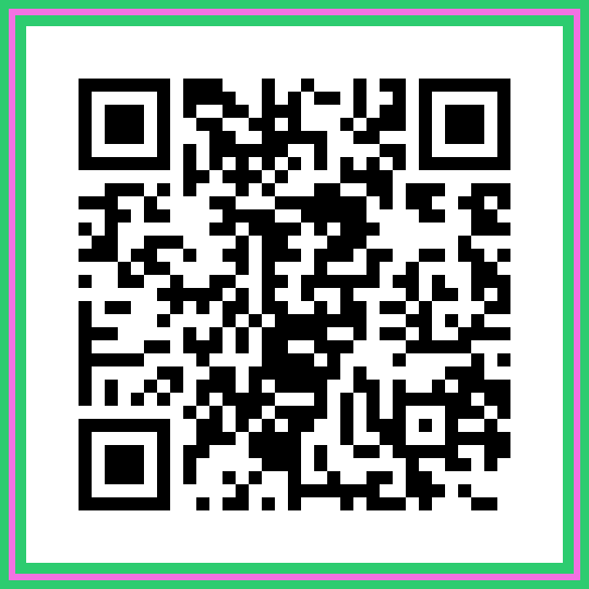QR code for Cash App, $6genesis4